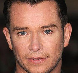 Stephen Gately